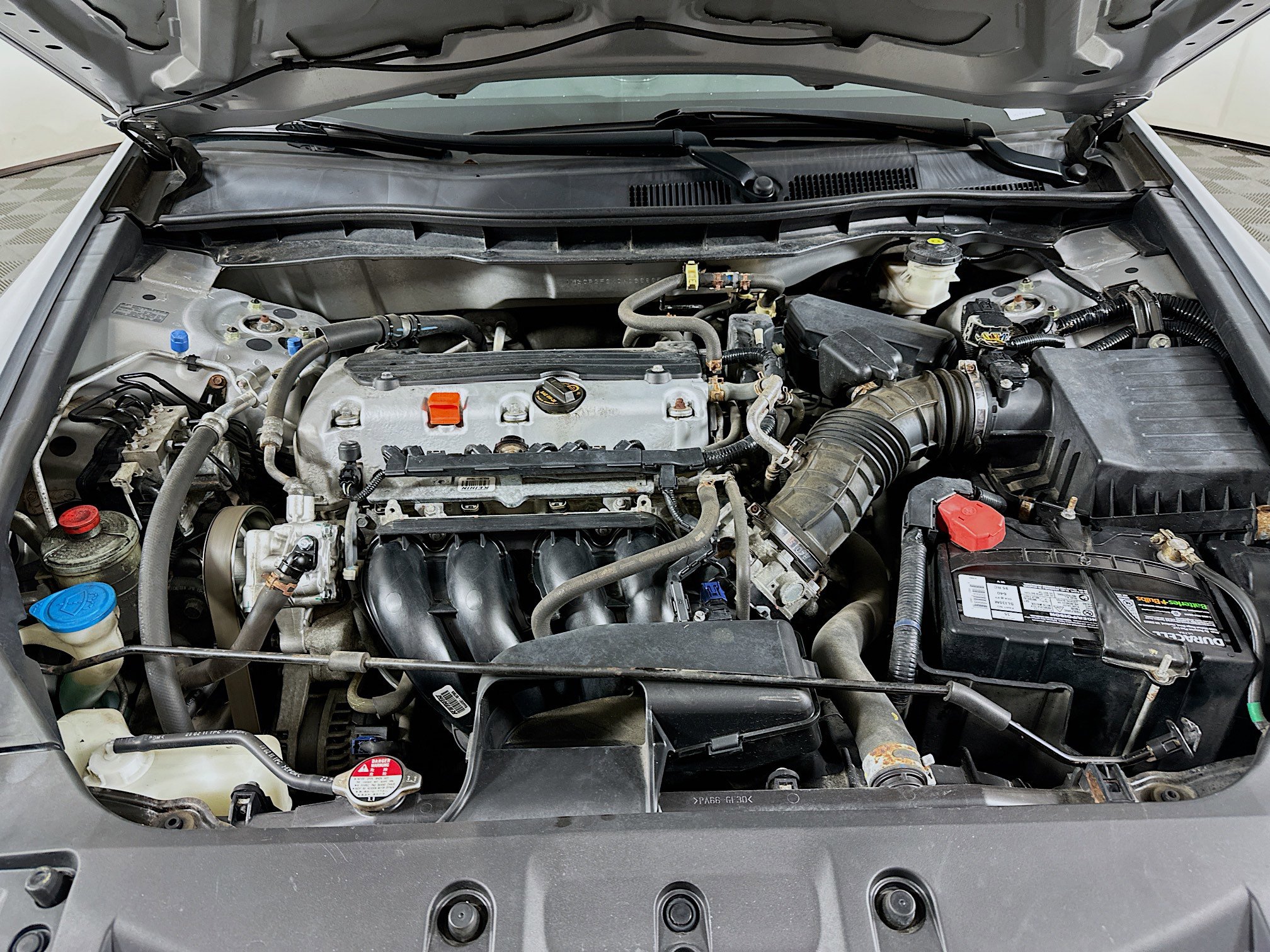 Used 2012 Honda Accord LX image 29