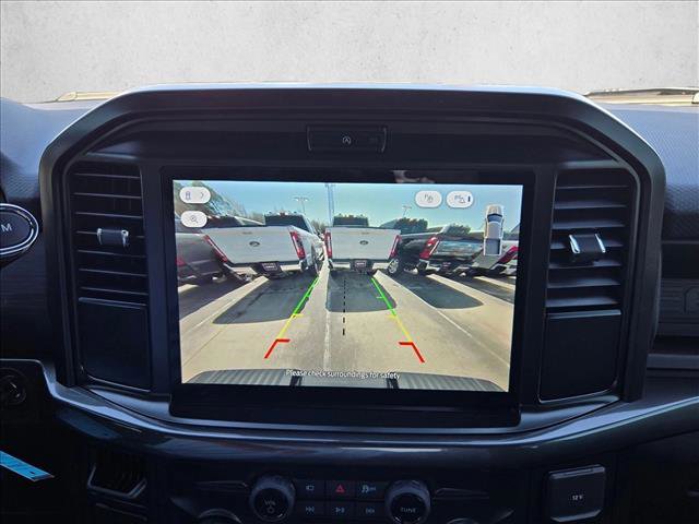 New 2026 Ford F150 STX w/ Equipment Group 200A image 13