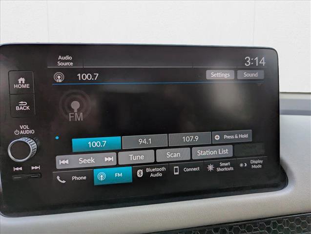 Used 2025 Honda HR-V EX-L image 18