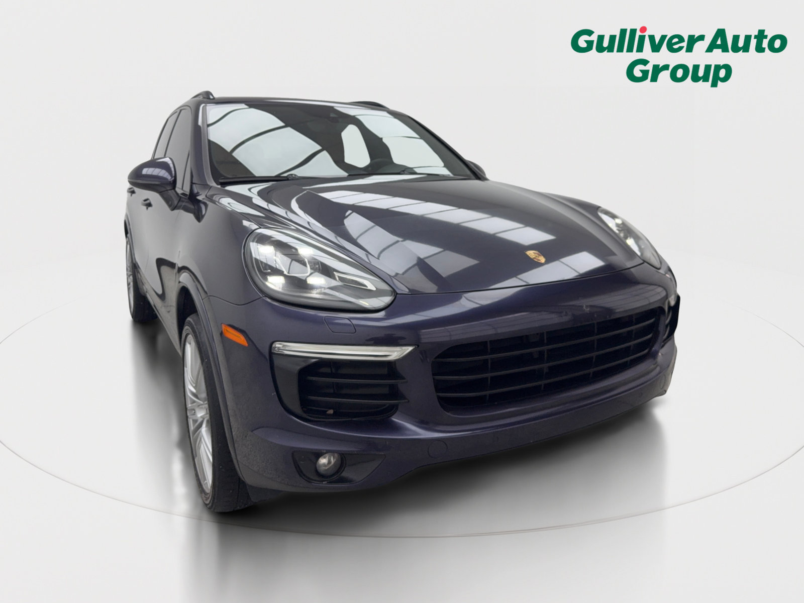 Used 2018 Porsche Cayenne Platinum Edition w/ Premium Package Plus AWD/4WD image 13