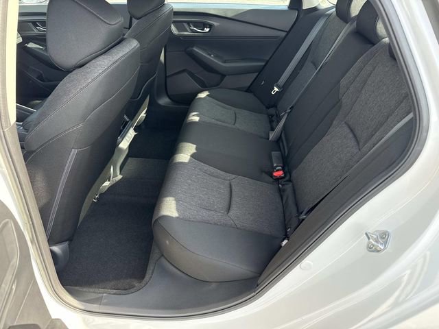 New 2026 Honda Accord SE image 13