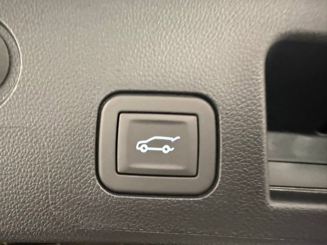 New 2026 Chevrolet Equinox RS image 9