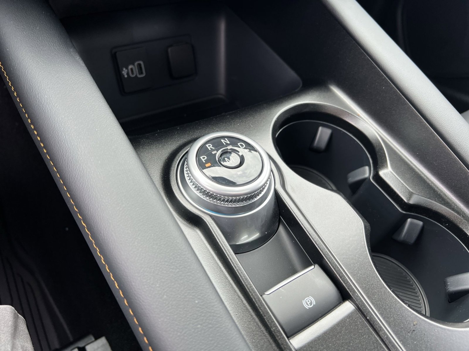 New 2026 Ford Explorer Tremor AWD/4WD image 22