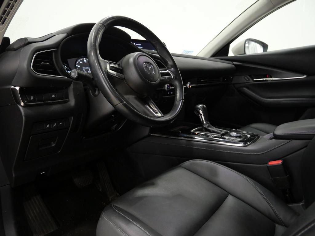 Used 2023 MAZDA CX-30 AWD 2.5 S w/ Preferred Package image 11