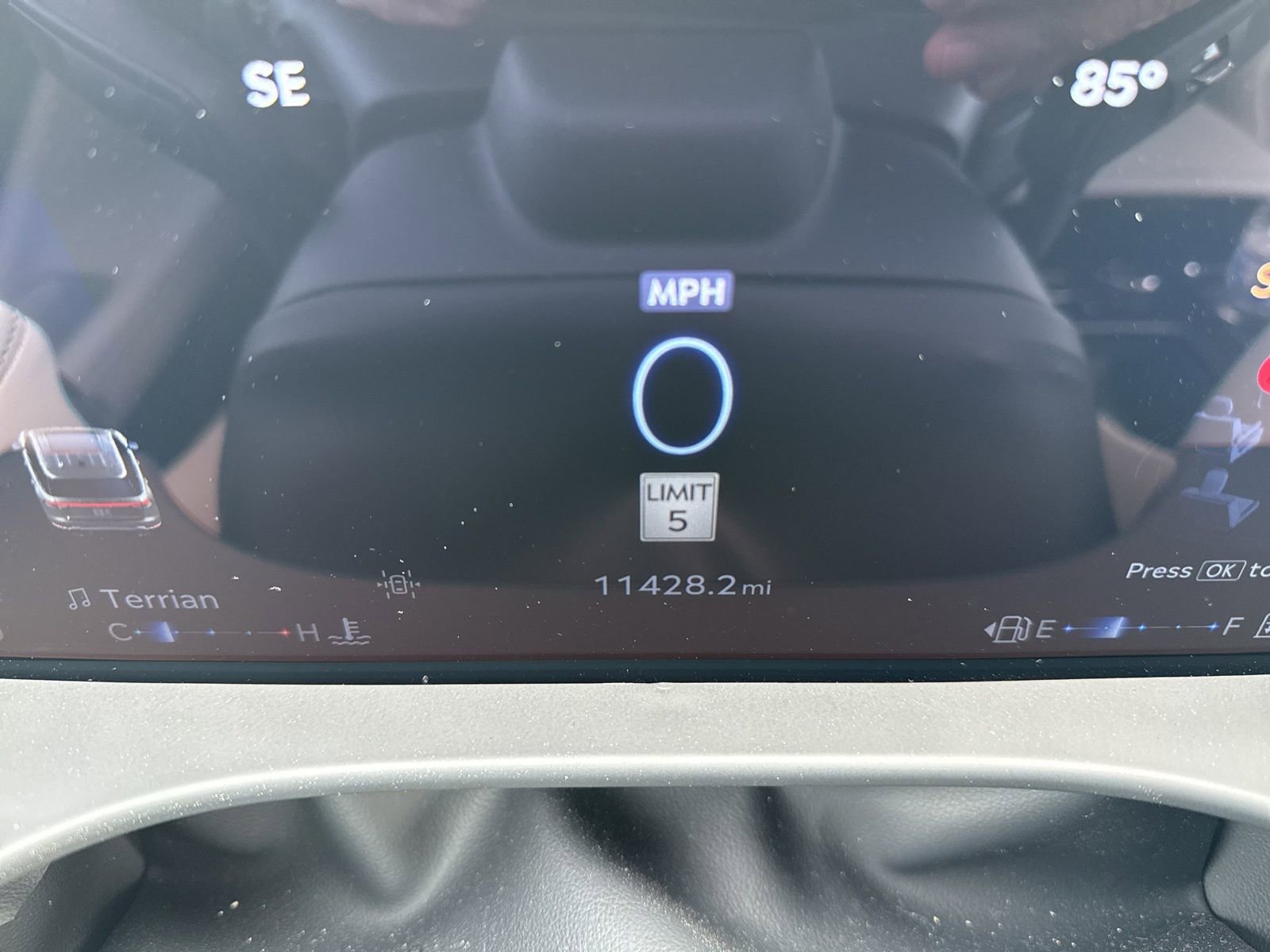 Used 2025 Lincoln Aviator Reserve w/ Luxury Package image 16