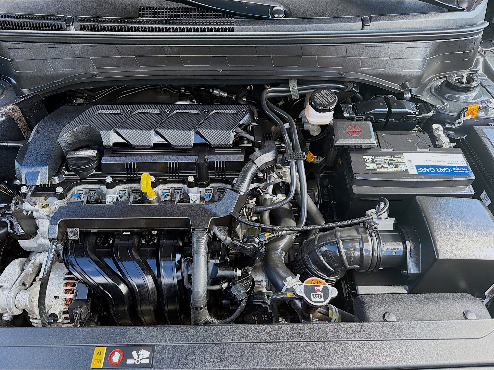 Used 2022 Hyundai Venue SEL image 32