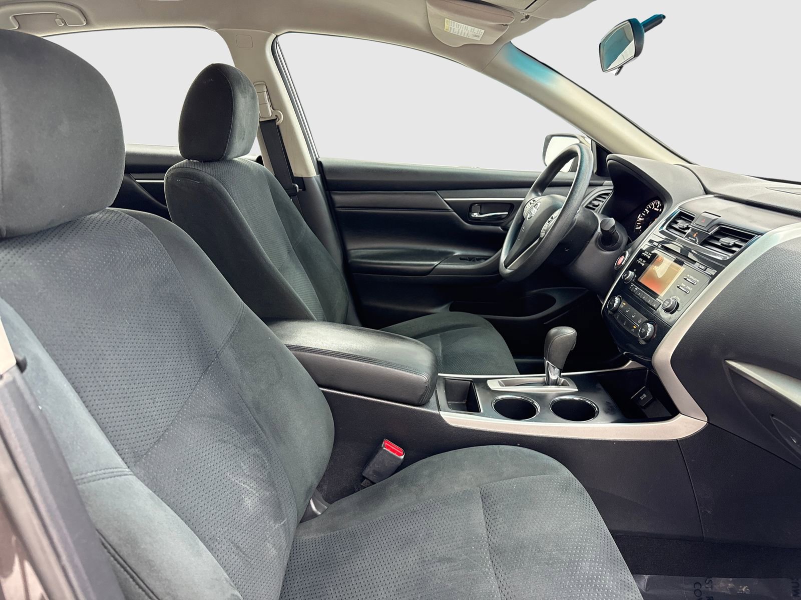 Used 2015 Nissan Altima 2.5 S w/ Special Edition Package image 37