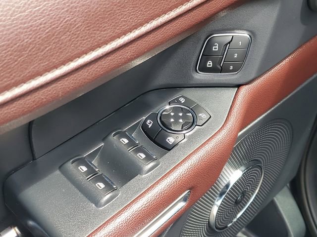 Certified 2023 Ford Expedition Limited image 19