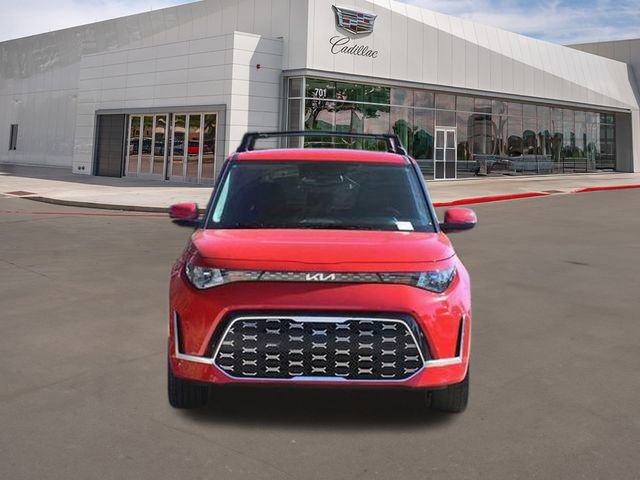 Used 2025 Kia Soul GT-Line image 2
