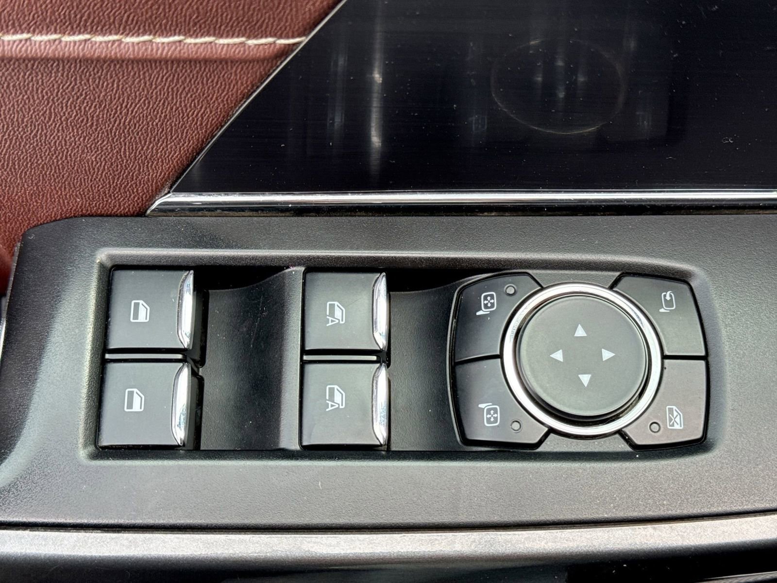 Certified 2023 Ford F150 Lariat w/ Equipment Group 502A High image 19