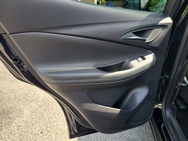 Used 2023 Buick Encore GX Select FWD image 11