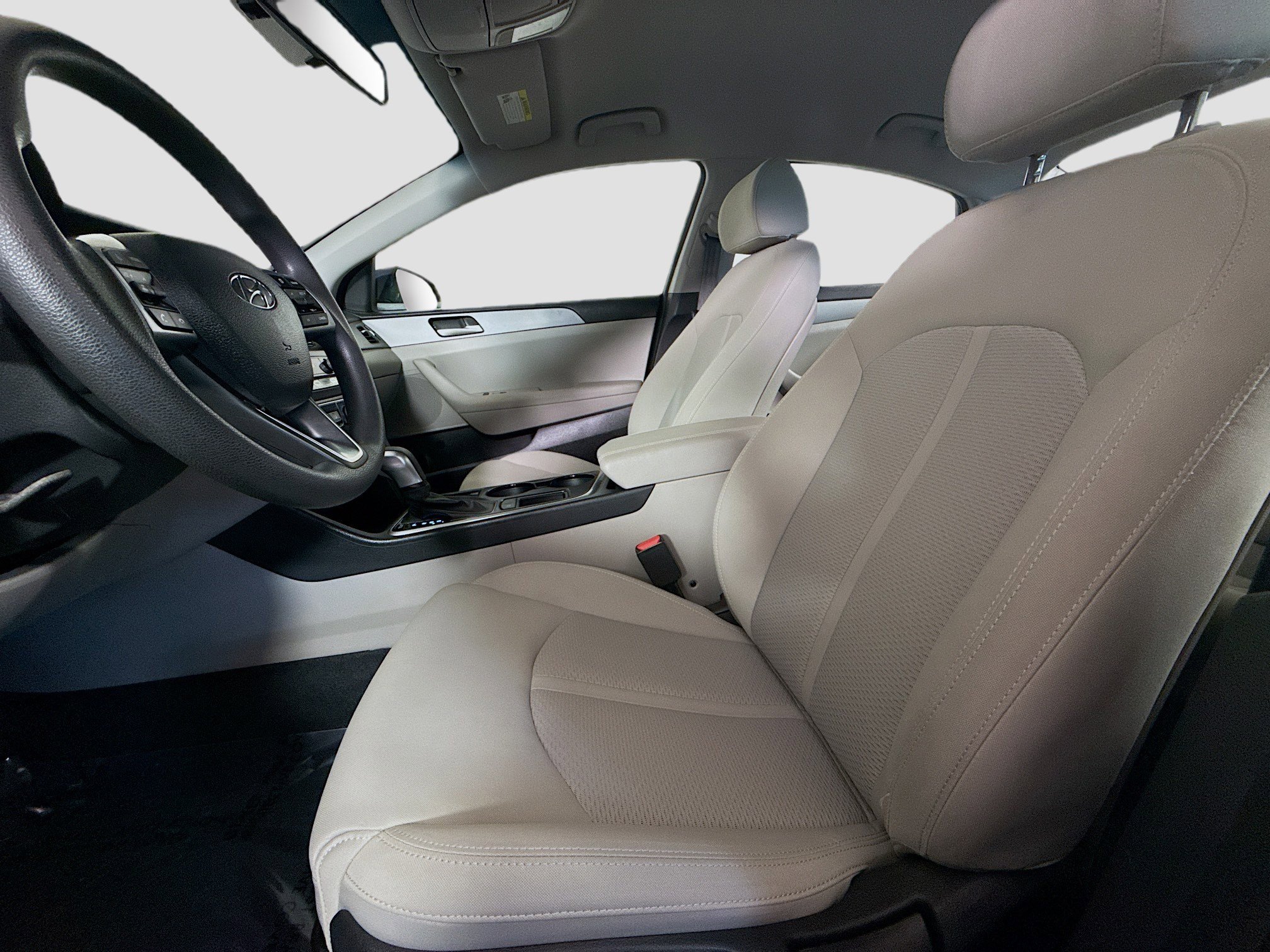 Used 2019 Hyundai Sonata ECO FWD image 21