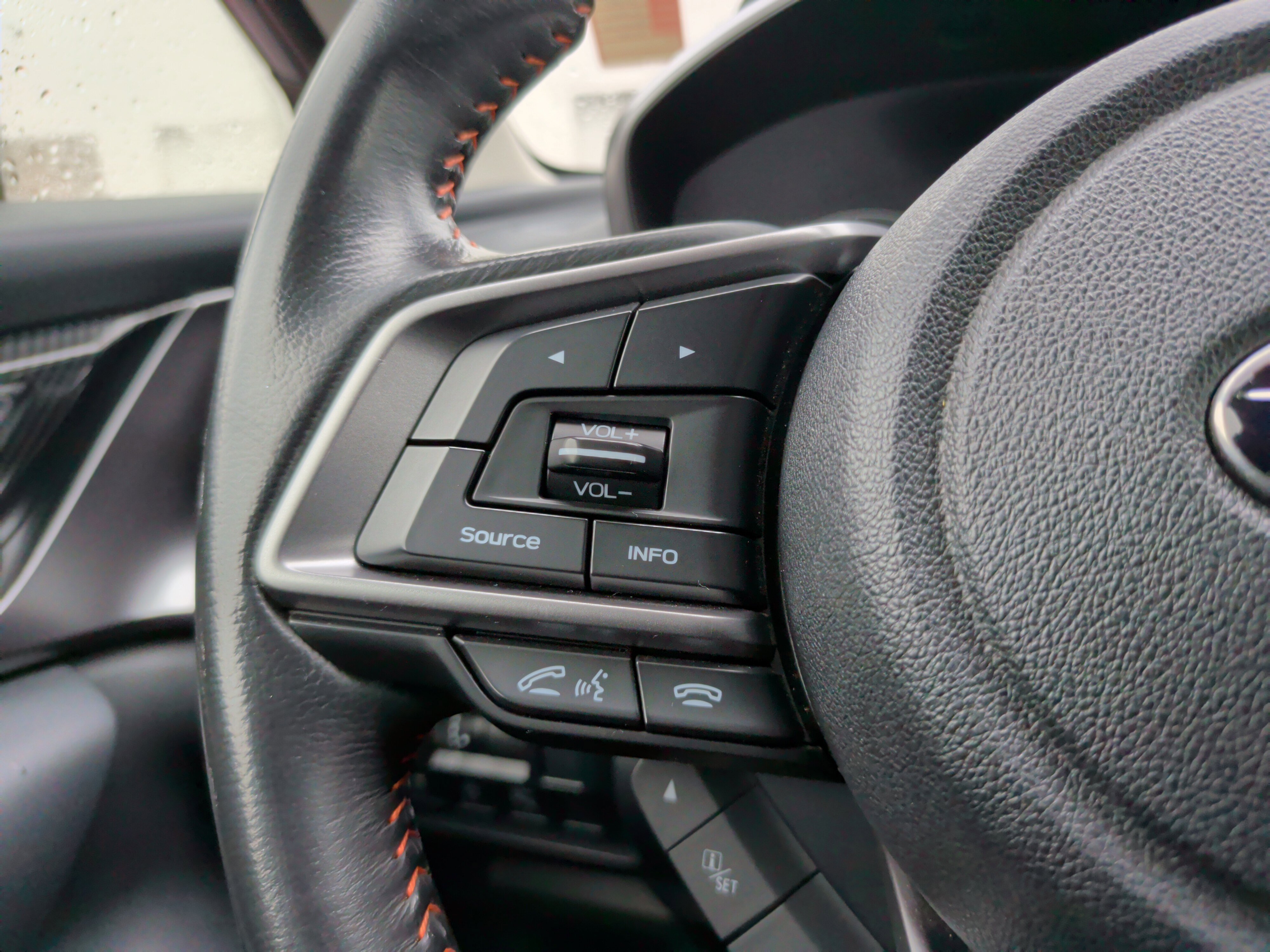 Used 2020 Subaru Crosstrek 2.0i Limited image 8