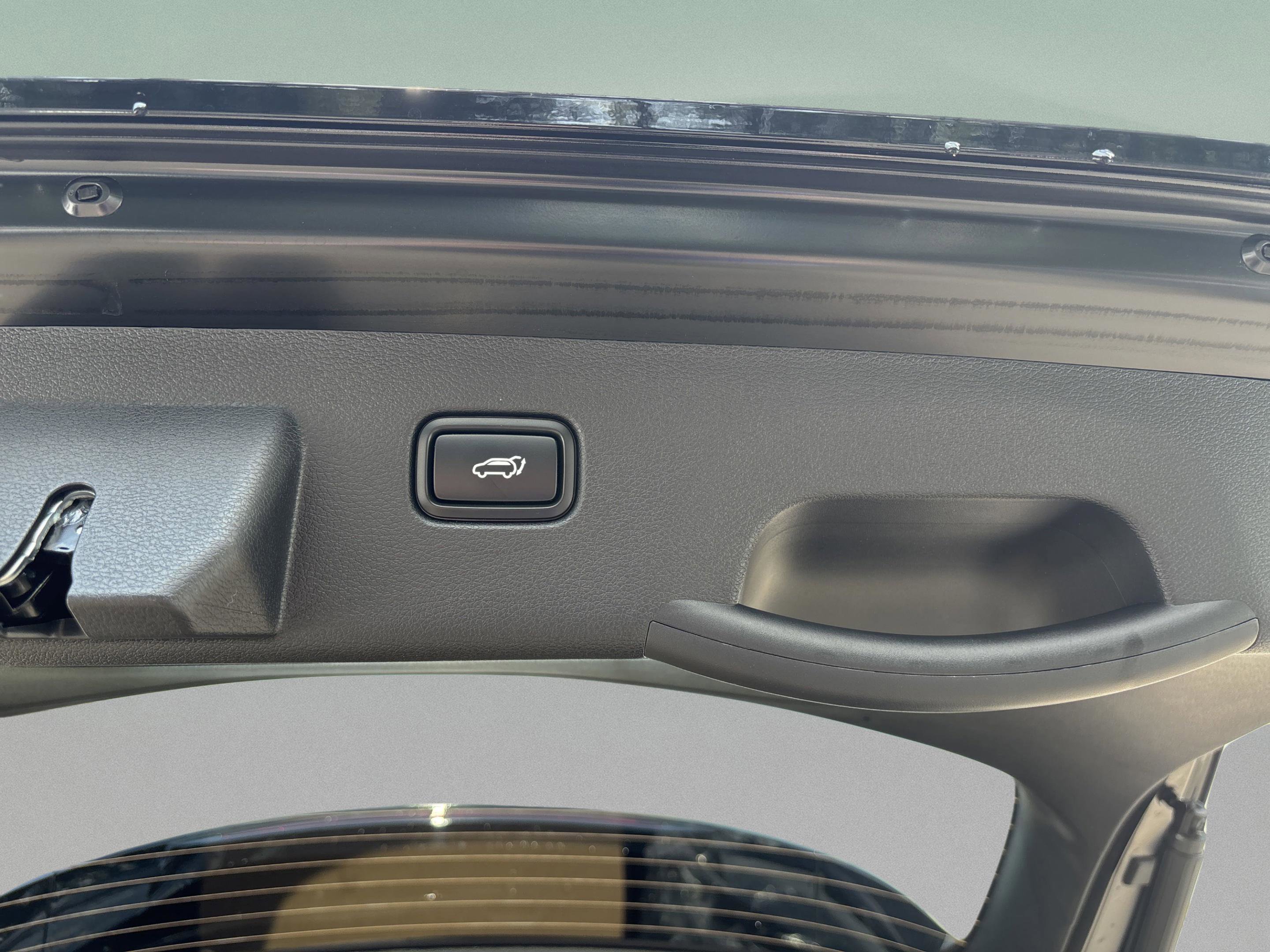 New 2026 Kia Sportage SX image 34