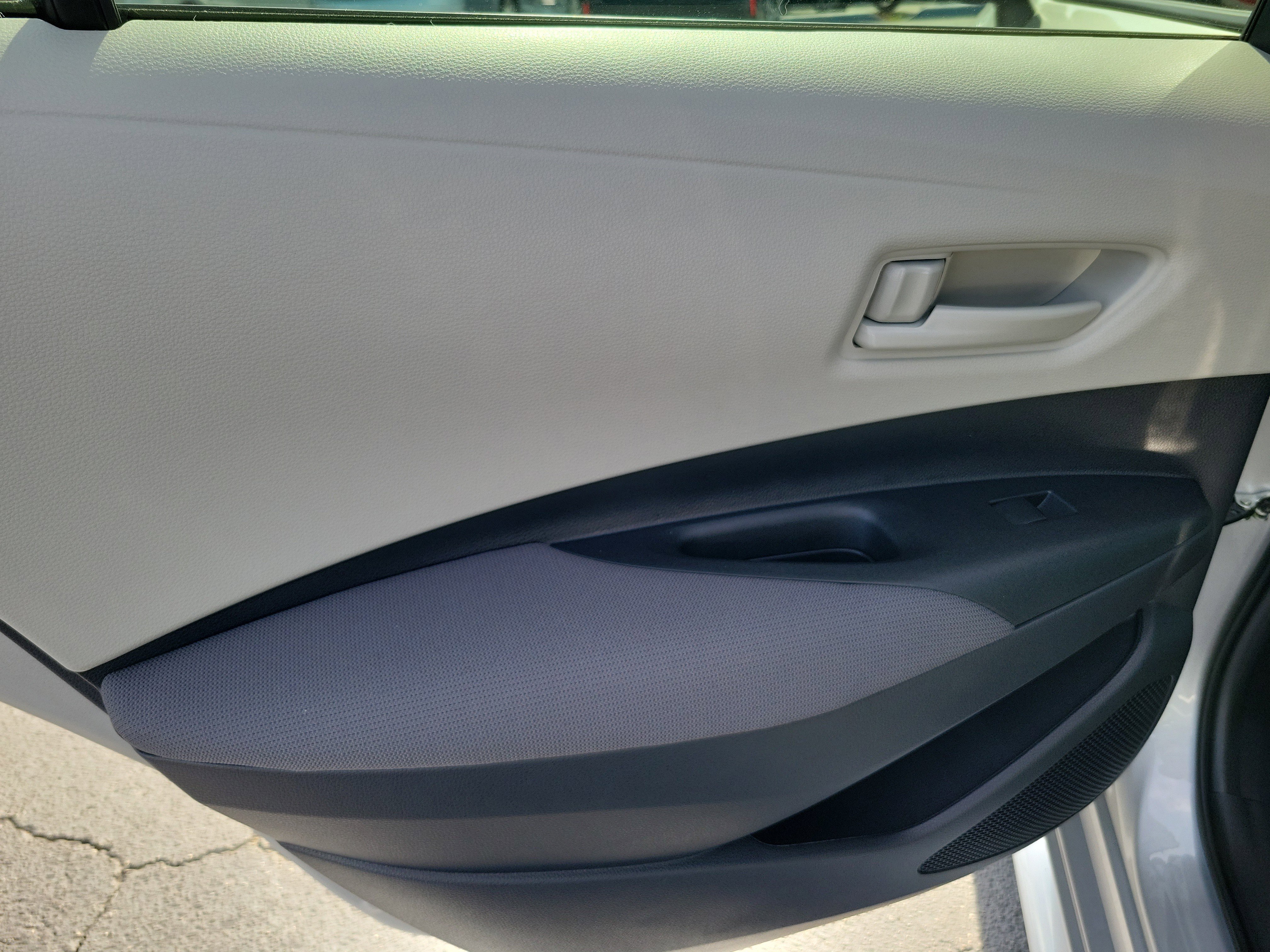Used 2026 Toyota Corolla LE FWD image 11
