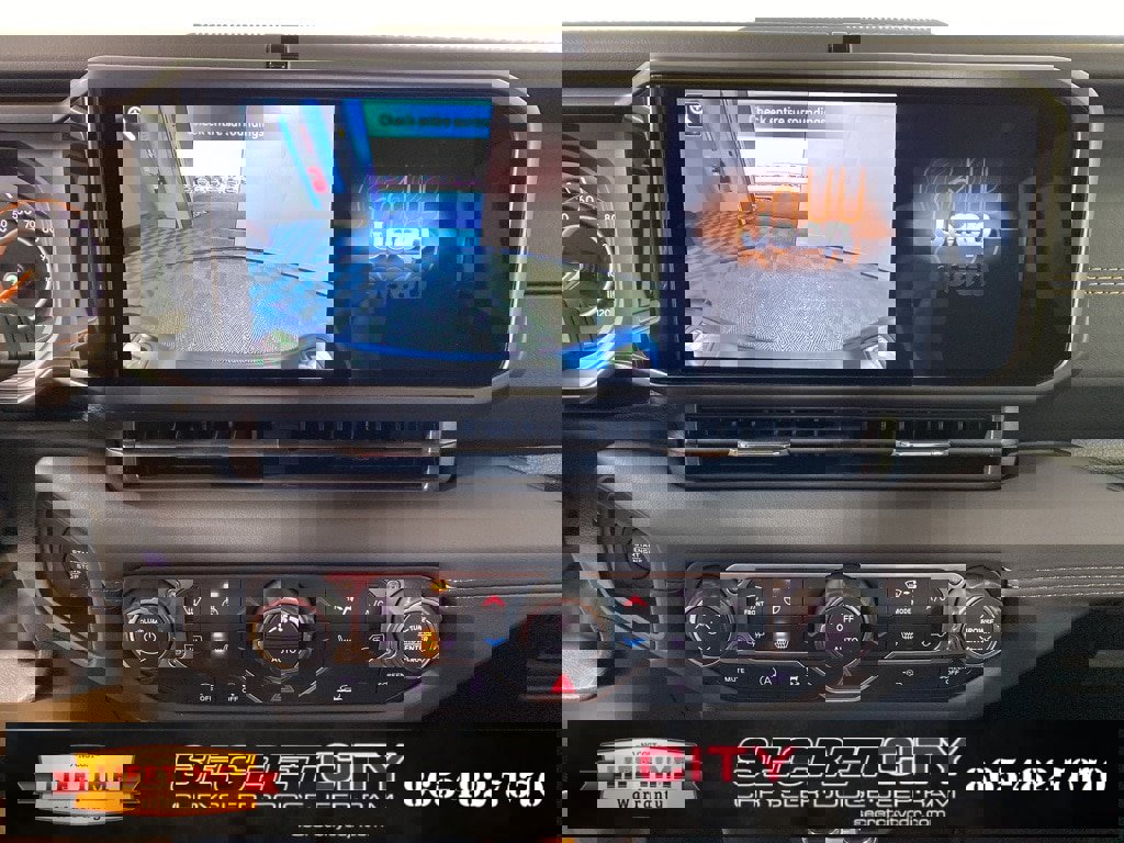 New 2026 Jeep Gladiator Sport image 23