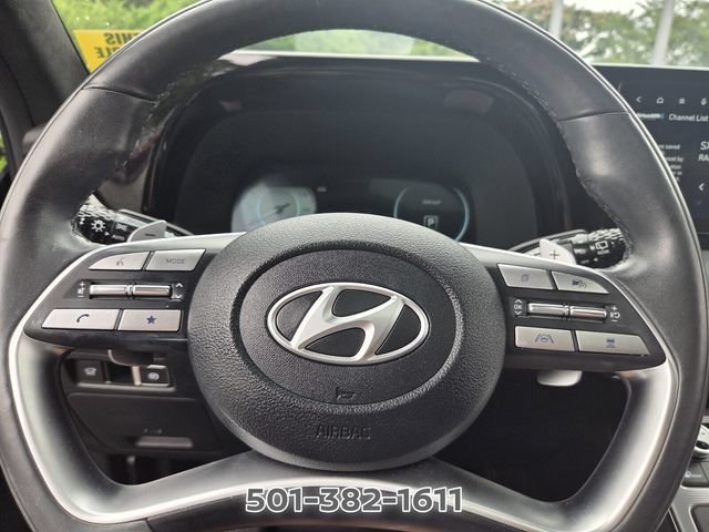 Used 2024 Hyundai Palisade Calligraphy AWD/4WD image 24