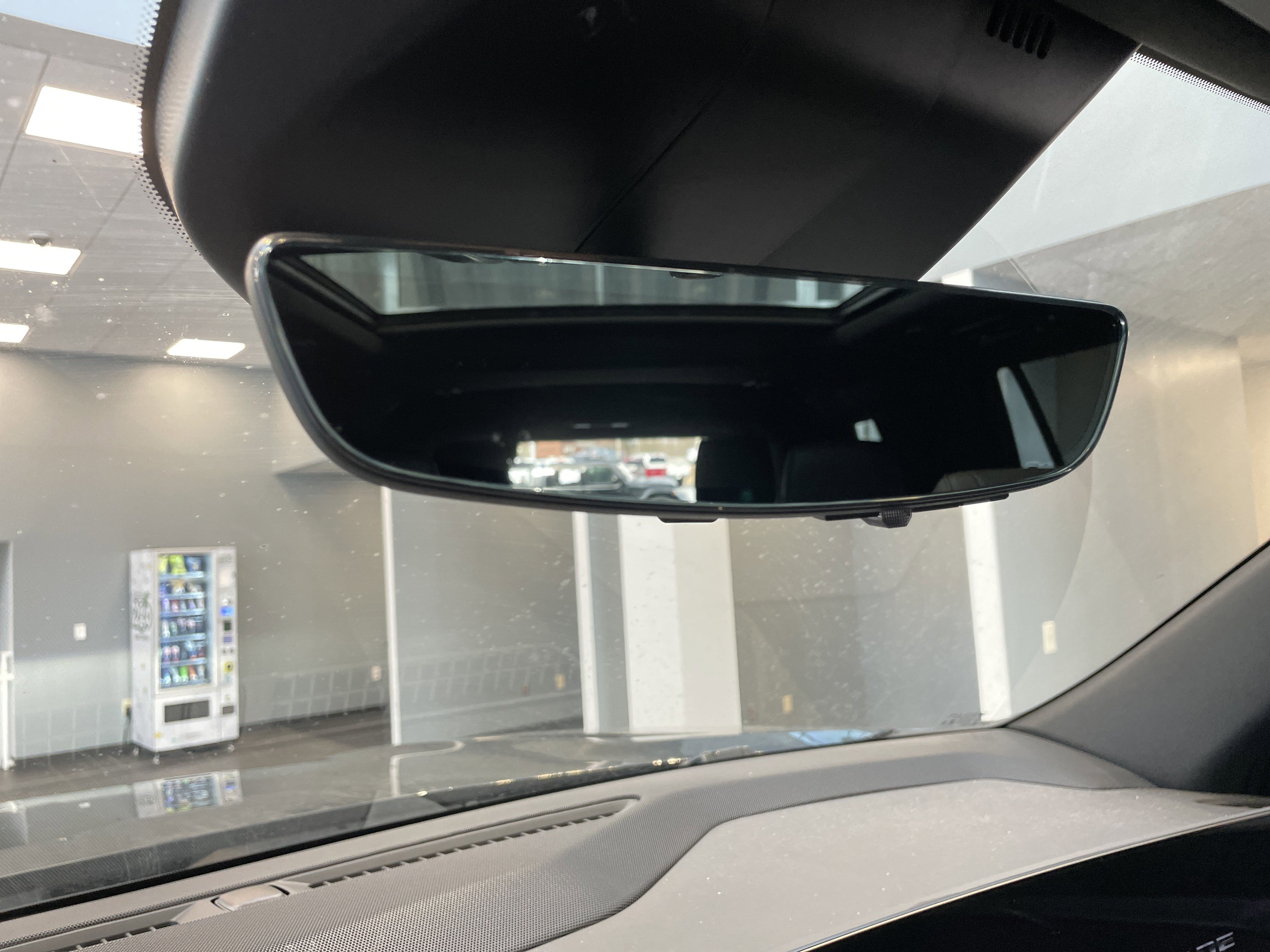 Used 2026 Cadillac Escalade Sport w/ LPO, ONYX Package image 52