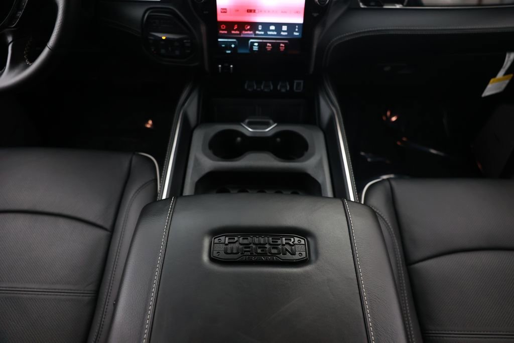 New 2025 RAM 2500 Power Wagon image 27