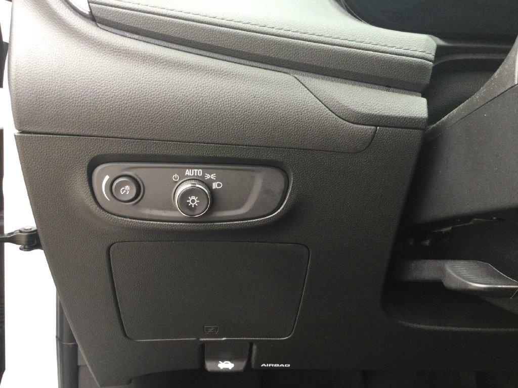 Used 2024 Buick Encore GX Preferred FWD image 15