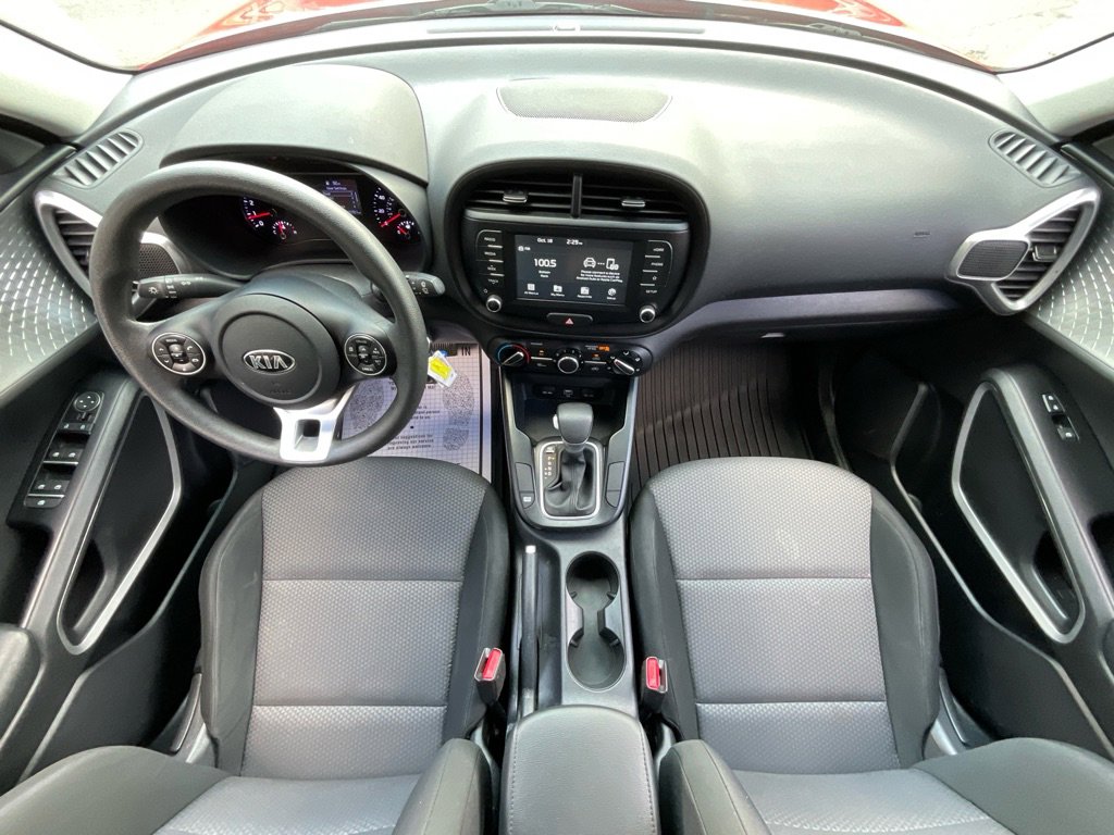 Used 2020 Kia Soul LX image 21