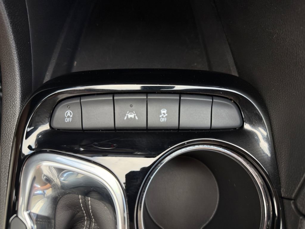 Used 2024 Buick Encore GX Preferred w/ Comfort Package FWD image 28
