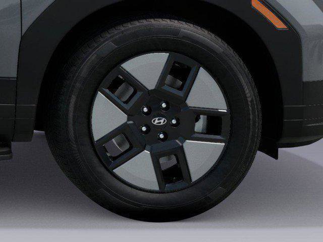 New 2026 Hyundai Santa Fe SEL image 8