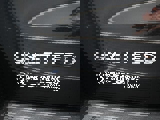 Used 2024 Ford Expedition Max Limited RWD image 27