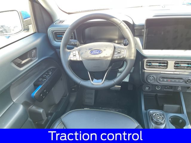 New 2026 Ford Maverick Lobo AWD/4WD image 13