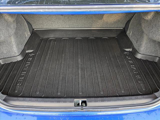 Used 2019 Subaru WRX Limited w/ Popular Package #1 image 6