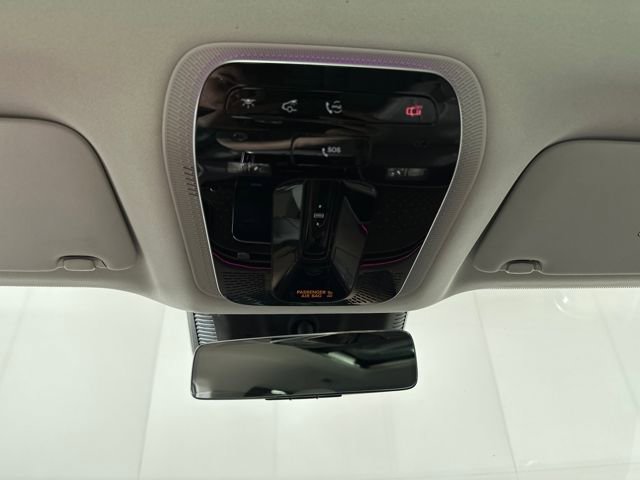 Used 2023 Mercedes-Benz EQE 350+ 4MATIC SUV w/ Exclusive Trim Package image 23