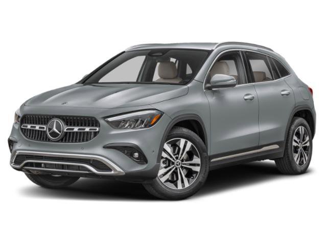New 2026 Mercedes-Benz GLA 250 4MATIC image 42