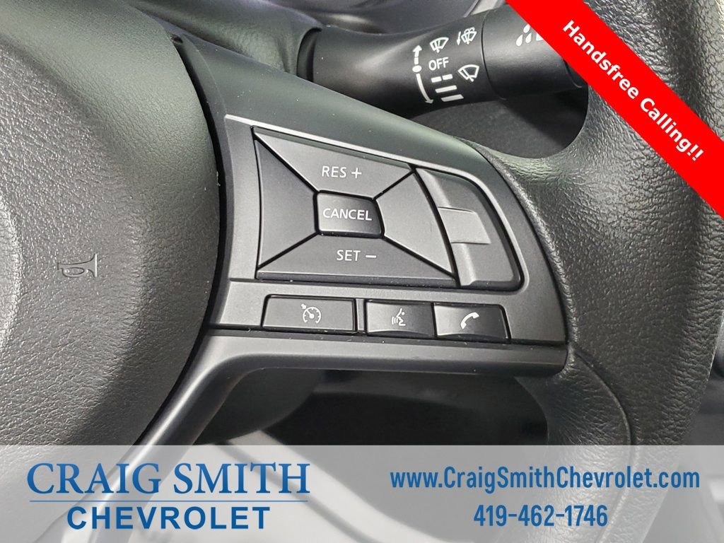 Used 2024 Nissan Altima 2.5 S image 6