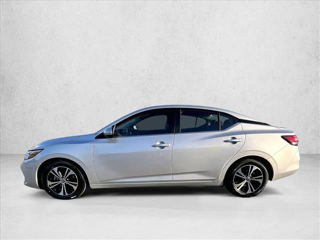 Used 2023 Nissan Sentra SV image 6