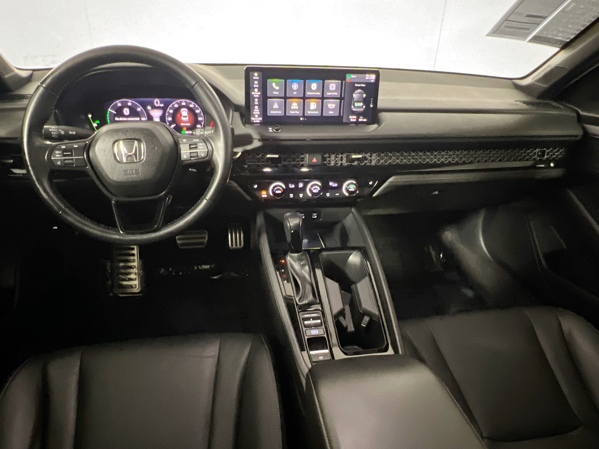 Used 2025 Honda Accord Sport image 30