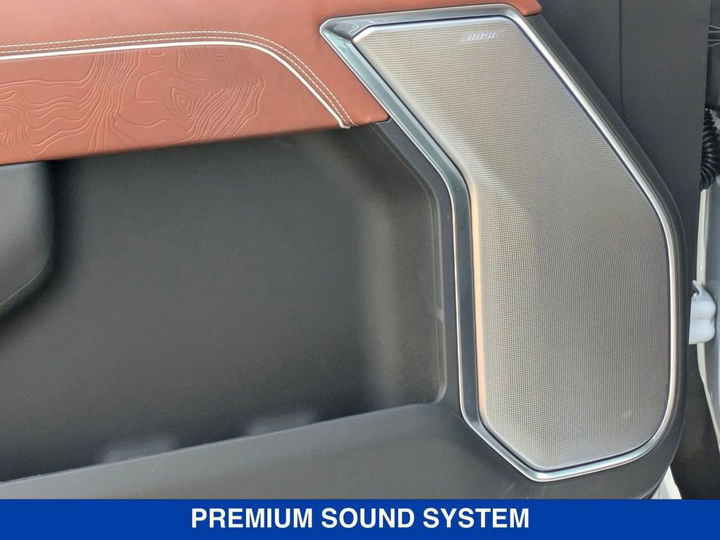 New 2026 GMC Sierra 3500 Denali Ultimate image 14