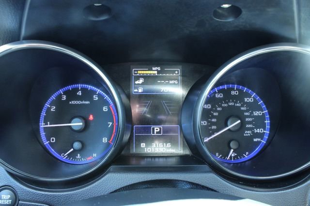 Used 2017 Subaru Outback 2.5i Limited AWD/4WD image 28