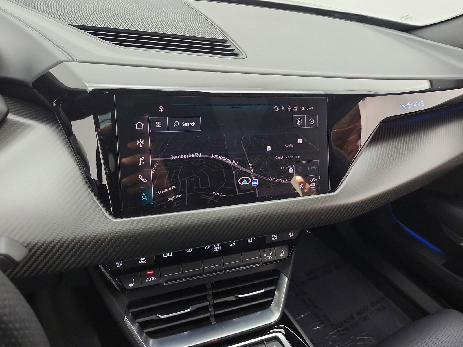 Used 2023 Audi e-tron GT Premium Plus w/ Performance Package image 13