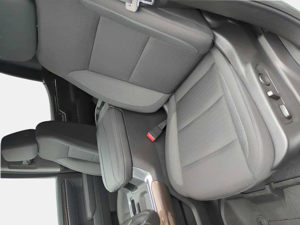 New 2025 Chevrolet Silverado 1500 LT w/ All Star Edition Plus image 9