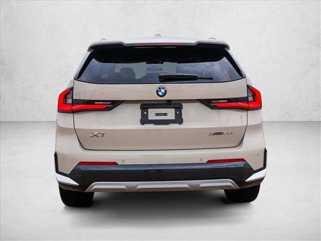 New 2027 BMW X1 xDrive28i AWD/4WD image 6