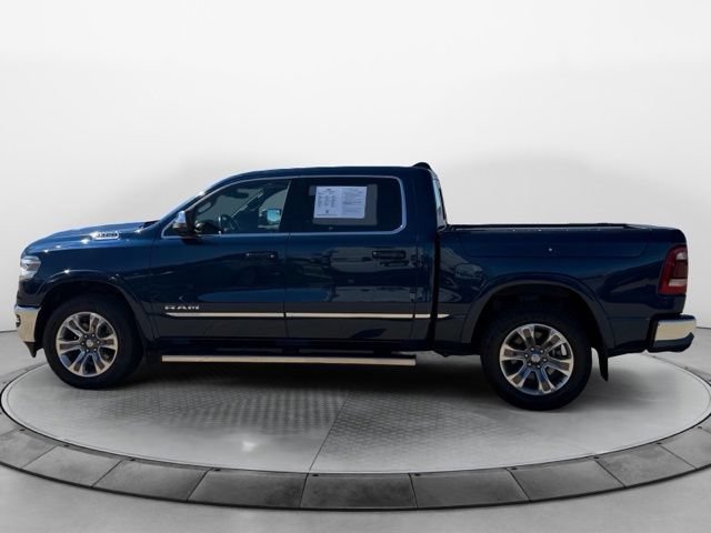 Used 2023 RAM 1500 Limited AWD/4WD image 6