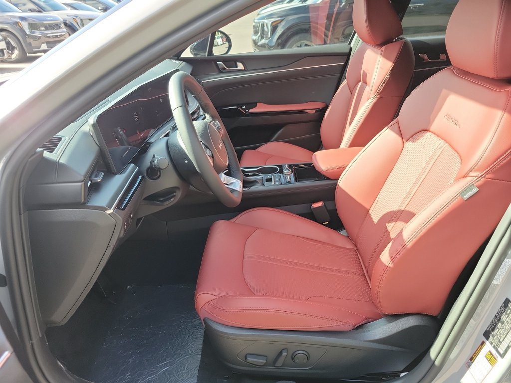 New 2026 Kia K5 GT-Line image 20