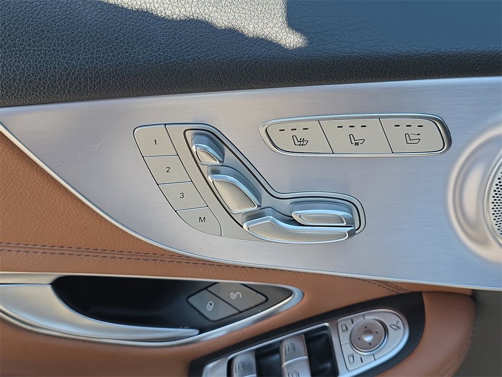 Used 2021 Mercedes-Benz C 300 Cabriolet image 19