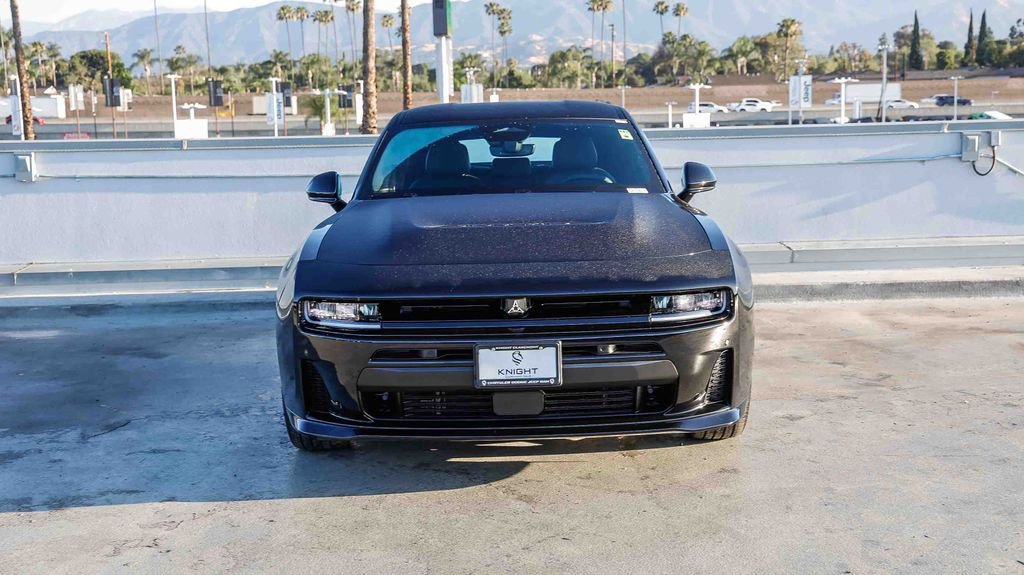 New 2026 Dodge Charger GT w/ Driver Convenience Group image 3