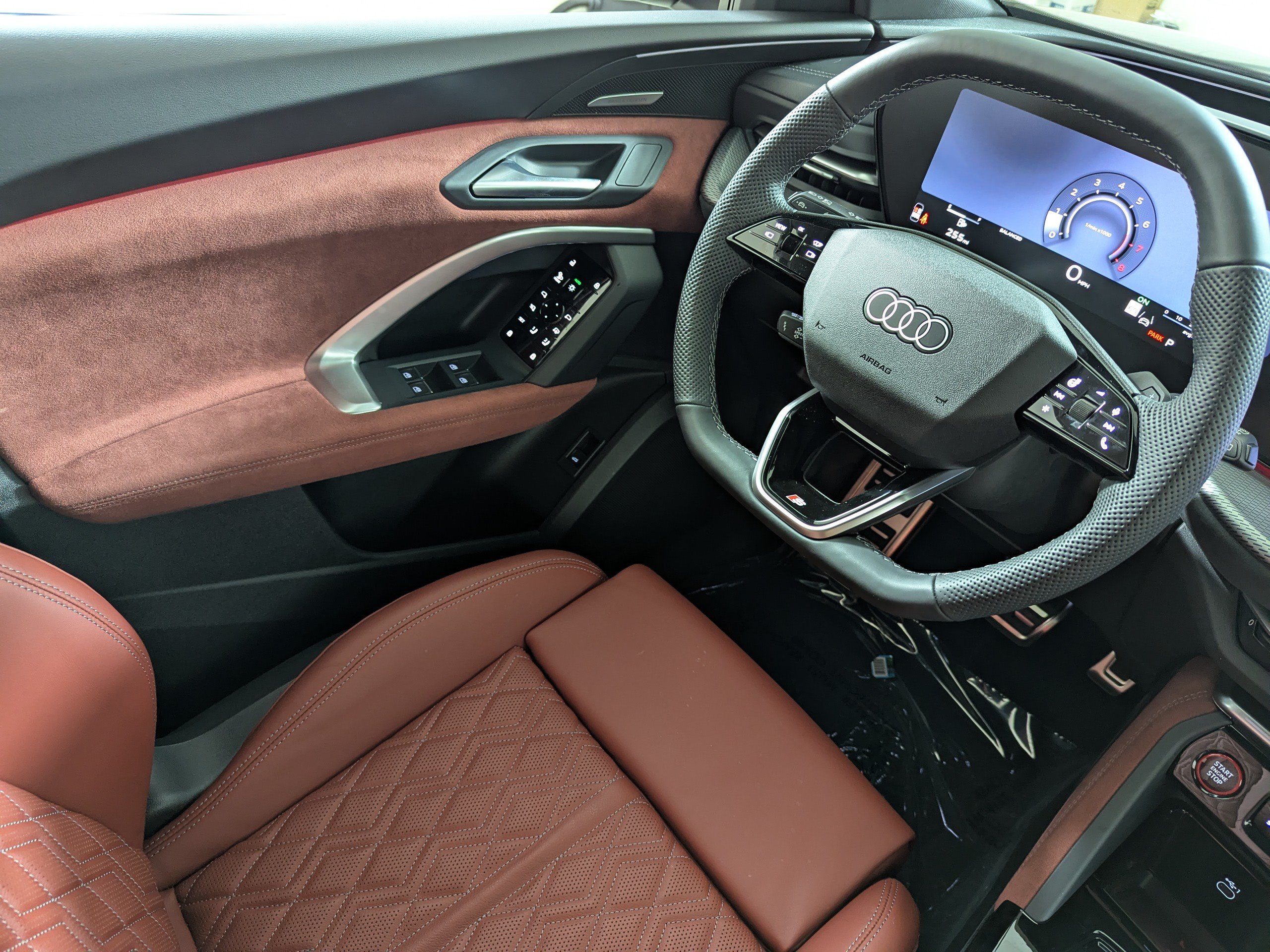 New 2026 Audi SQ5 Premium Plus AWD/4WD image 11