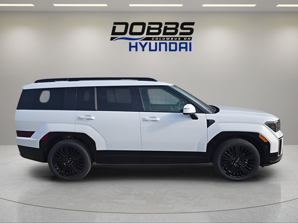 New 2027 Hyundai Santa Fe Calligraphy AWD/4WD image 6