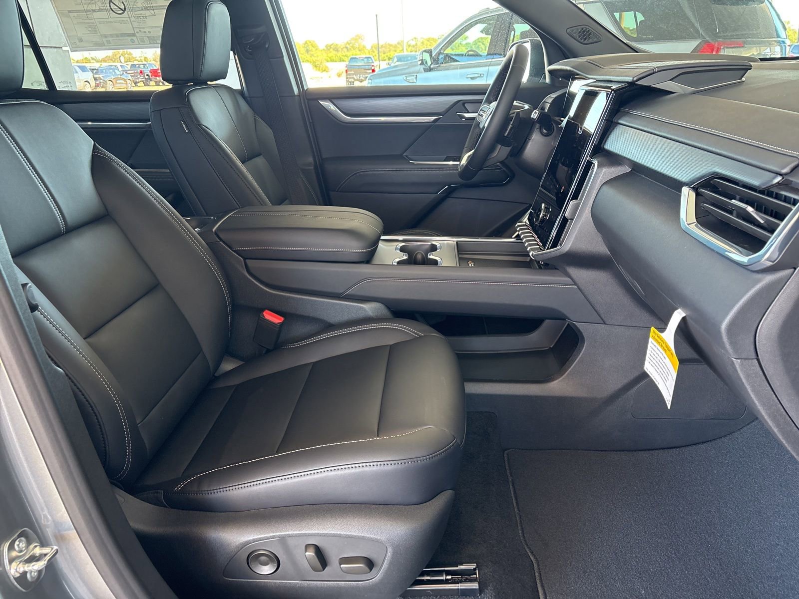 New 2026 GMC Acadia Elevation w/ Elevation Premium Package image 16