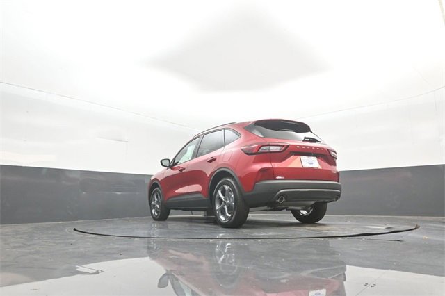 New 2026 Ford Escape ST-Line Select w/ Tech Pack #2 image 27