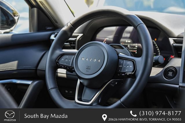 New 2026 MAZDA CX-5 2.5 S w/ Premium Plus Package AWD/4WD image 16