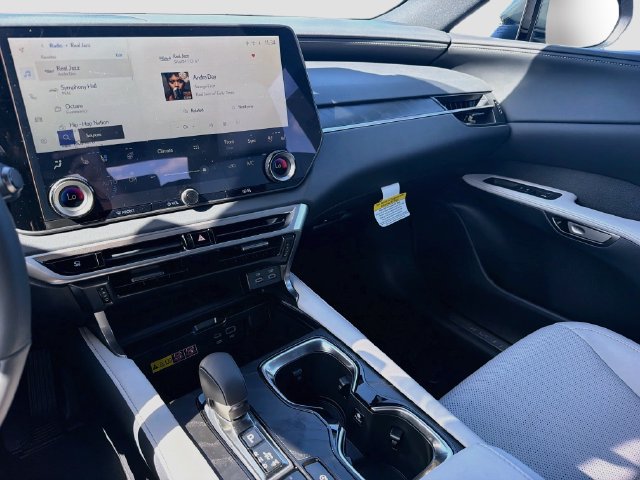 New 2026 Lexus RX 350 Premium w/ Convenience Package FWD image 29